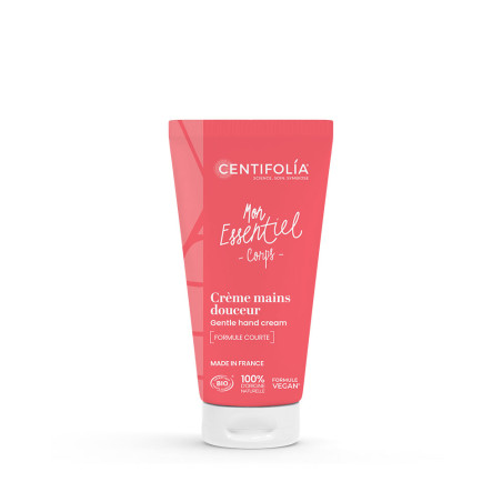 Crème mains douceur Mon essentiel 50ml