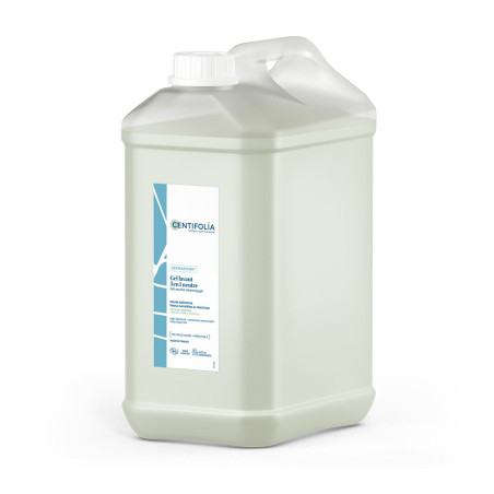 Gel lavant neutre Dermabiome 5l