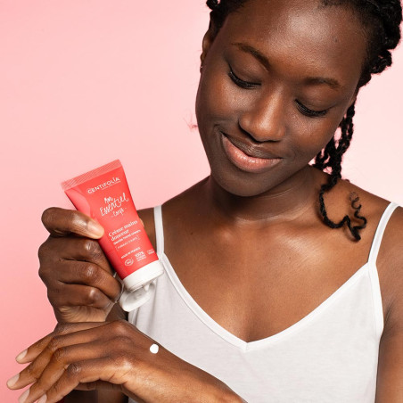 Crème mains douceur Mon essentiel 50ml