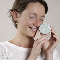 Baume miracle réparateur sans parfum 30gr