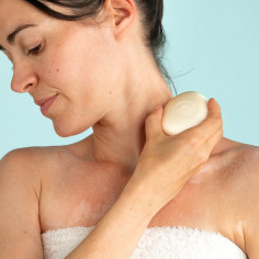 Pain dermatologique neutre
