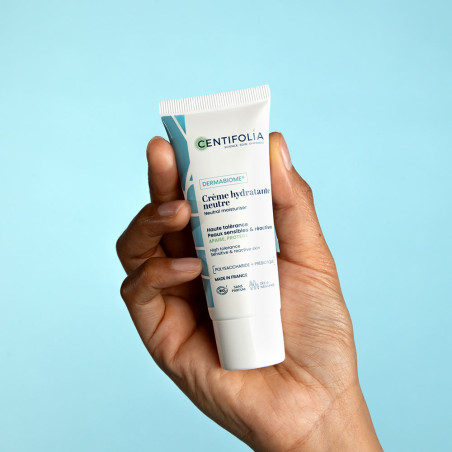 Crème hydartante neutre Dermabiome 40ml
