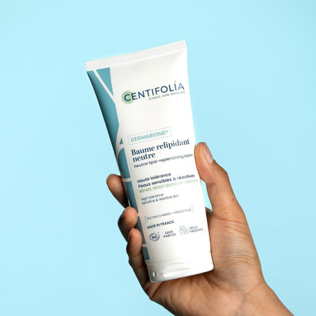 Baume relipidant neutre Dermabiome 200ml
