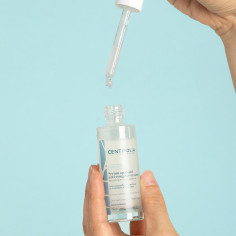 Sérum apaisant anti-rougeur neutre Dermabiome 30ml