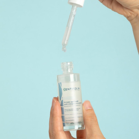 Sérum apaisant anti-rougeur neutre Dermabiome 30ml