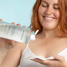 Eau micellaire nettoyante neutre Dermabiome 500ml