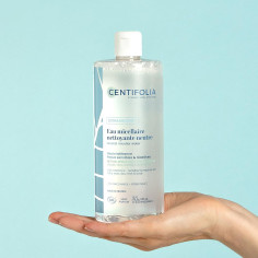 Eau micellaire nettoyante neutre Dermabiome 500ml