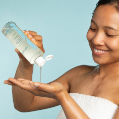 Achat Cleansing gel Centifolia