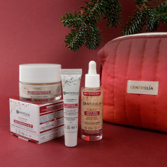 Achat Trousse trio anti-âge Lys Active Centifolia