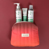 Trousse trio matifiante Fraîcheur de thé