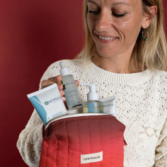Achat Routine bag for atopic skin Centifolia
