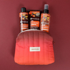 Achat Pretty curls trio beauty bag Centifolia