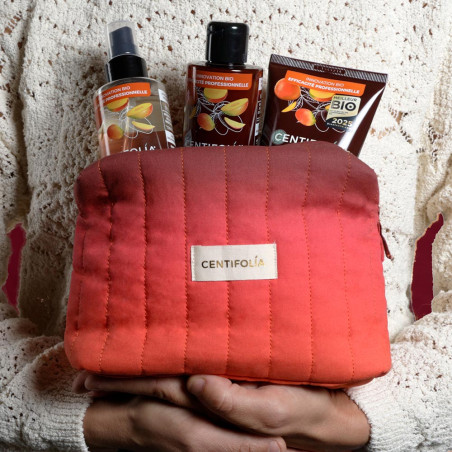Trousse trio Jolies Boucles