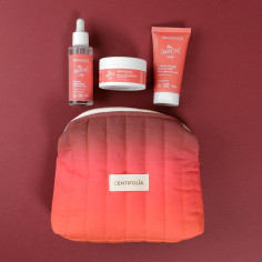 Trousse routine visage Mon Essentiel