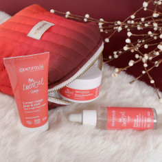 Achat My Essential face routine kit Centifolia