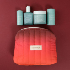 Achat Hydrafrais complete kit routine Centifolia