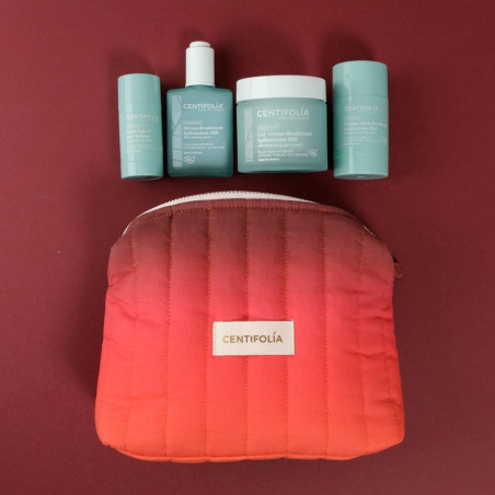 Trousse routine complète Hydrafrais