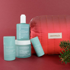 Trousse routine complète Hydrafrais