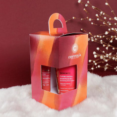 Achat Limited edition Christmas Centifolia