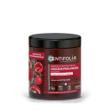Masque protecteur couleur prolongée