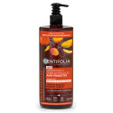 Shampoing & démêlant boucles Anti-frisottis 2en1