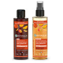 Duo Shampoing et Soin activateur Jolies Boucles