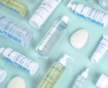 Range Dermabiome